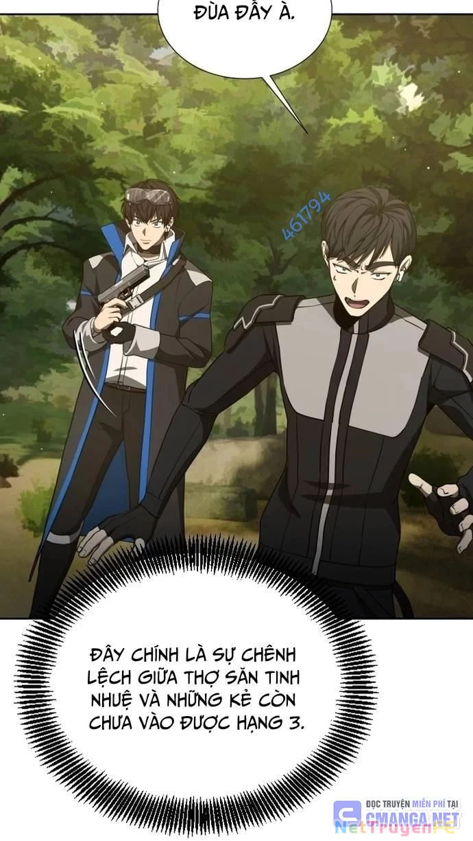 Sự Trở Lại Của Người Chơi Thiên Tài Chapter 27 - Trang 2