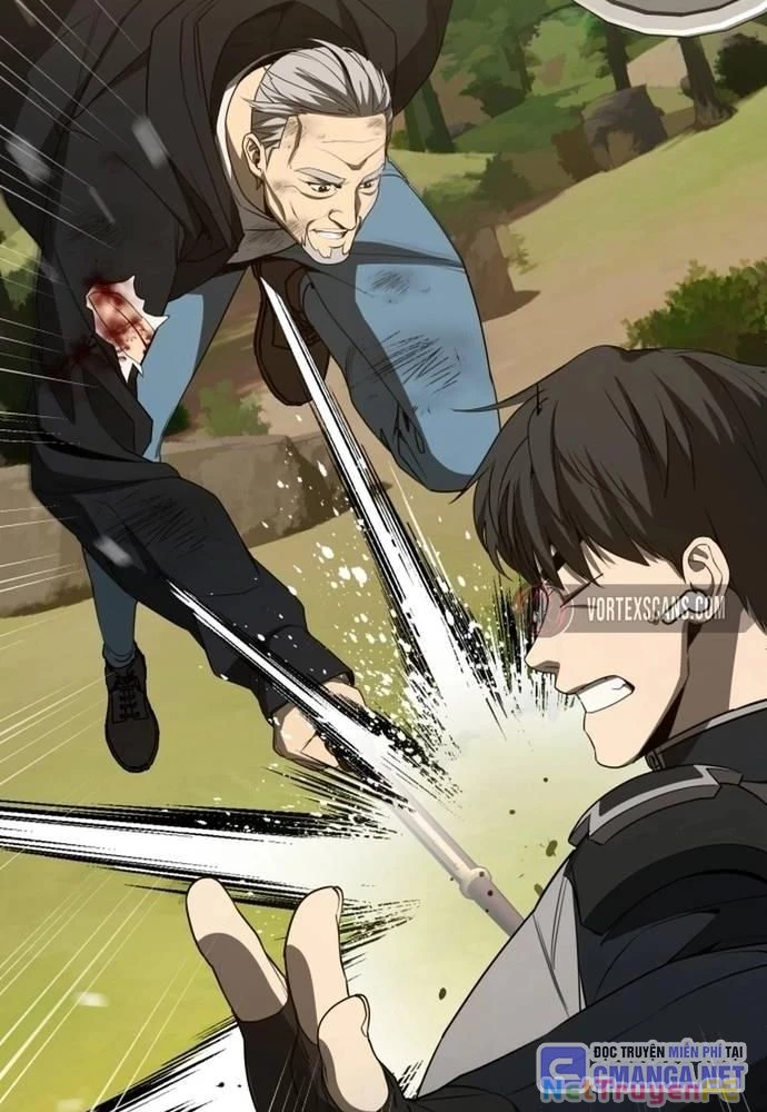 Sự Trở Lại Của Người Chơi Thiên Tài Chapter 27 - Trang 2