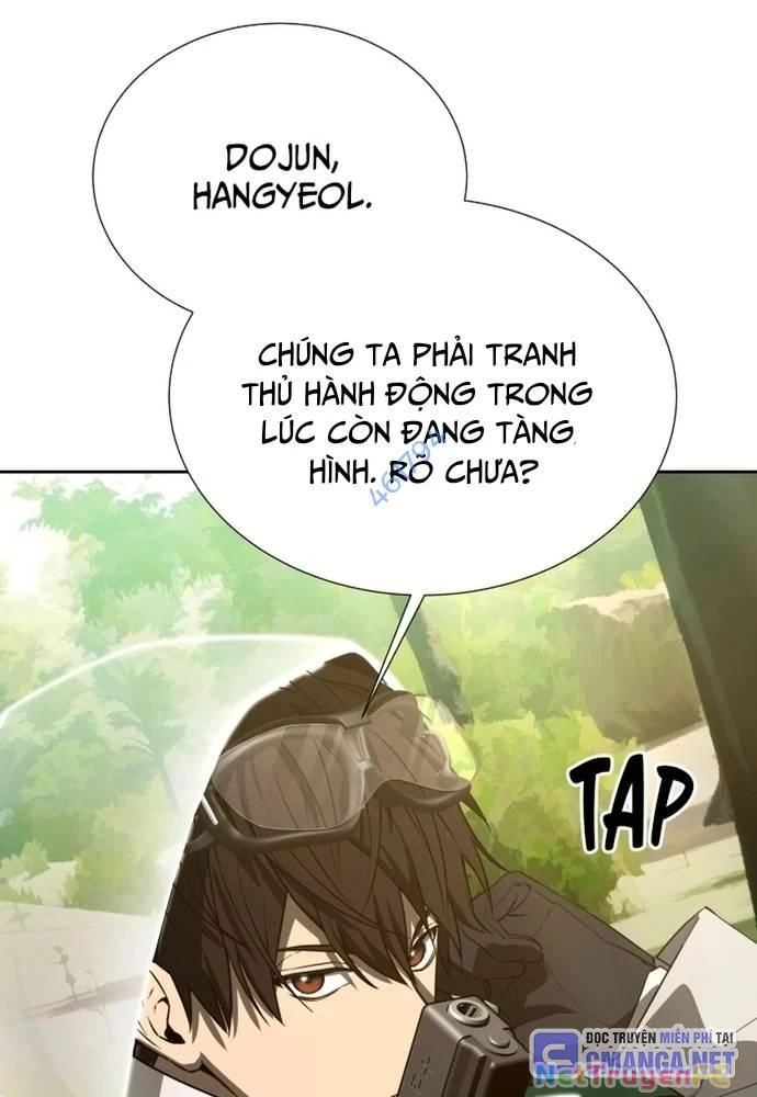 Sự Trở Lại Của Người Chơi Thiên Tài Chapter 27 - Trang 2