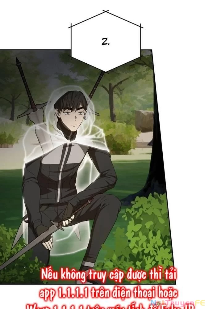 Sự Trở Lại Của Người Chơi Thiên Tài Chapter 27 - Trang 2
