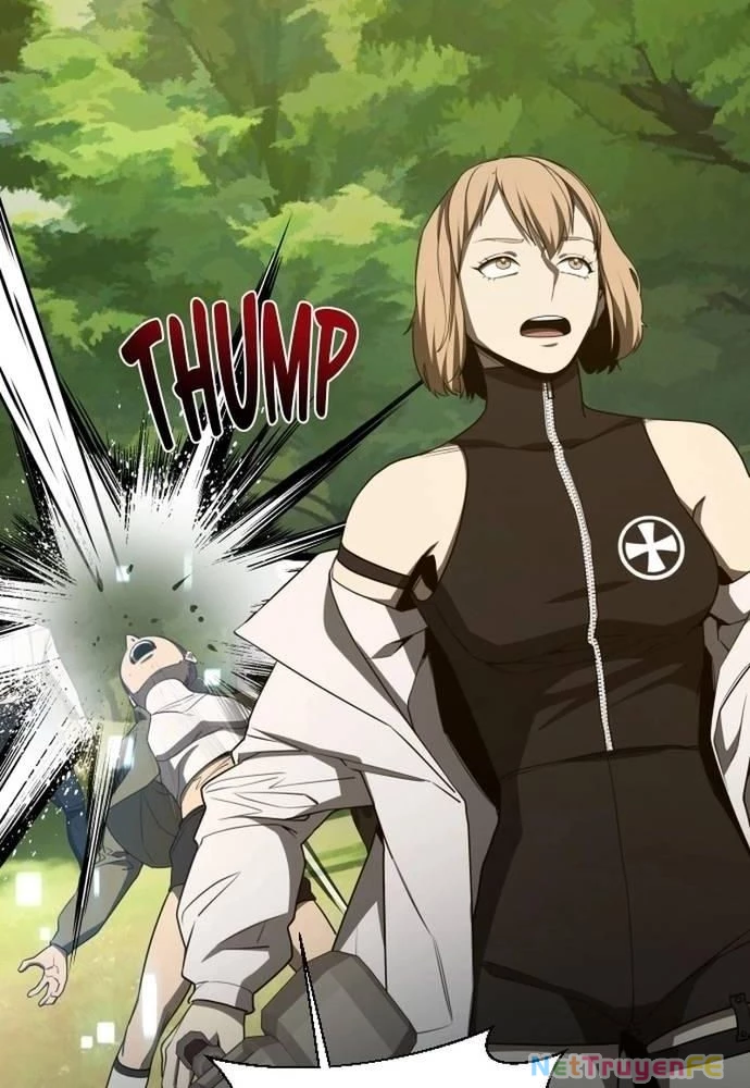 Sự Trở Lại Của Người Chơi Thiên Tài Chapter 27 - Trang 2