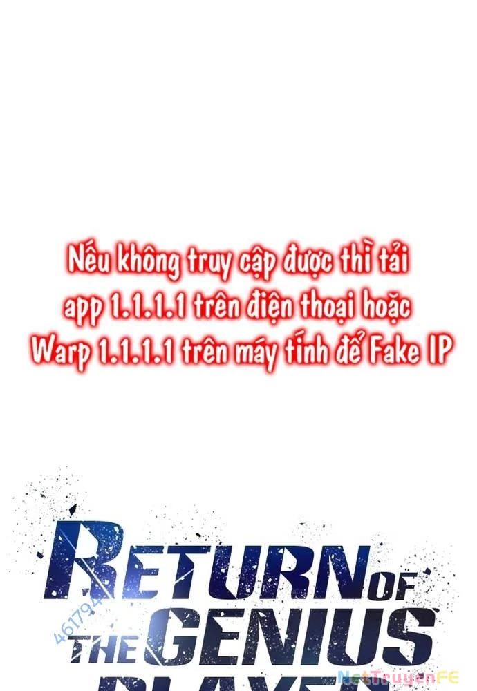 Sự Trở Lại Của Người Chơi Thiên Tài Chapter 27 - Trang 2