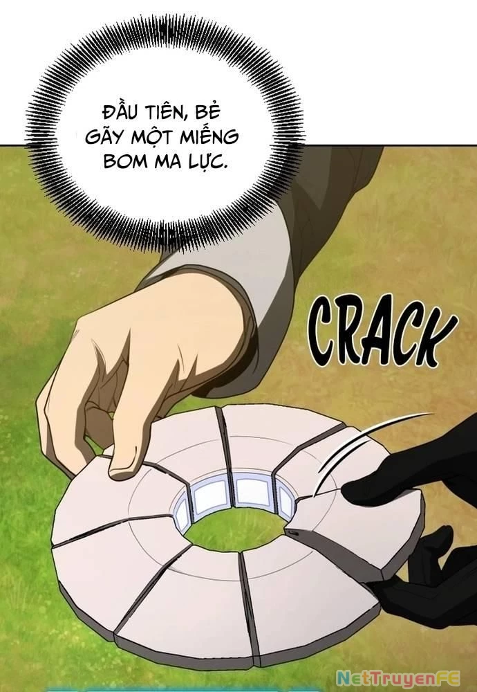 Sự Trở Lại Của Người Chơi Thiên Tài Chapter 27 - Trang 2