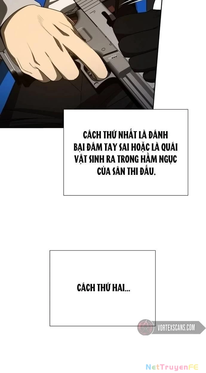 Sự Trở Lại Của Người Chơi Thiên Tài Chapter 27 - Trang 2