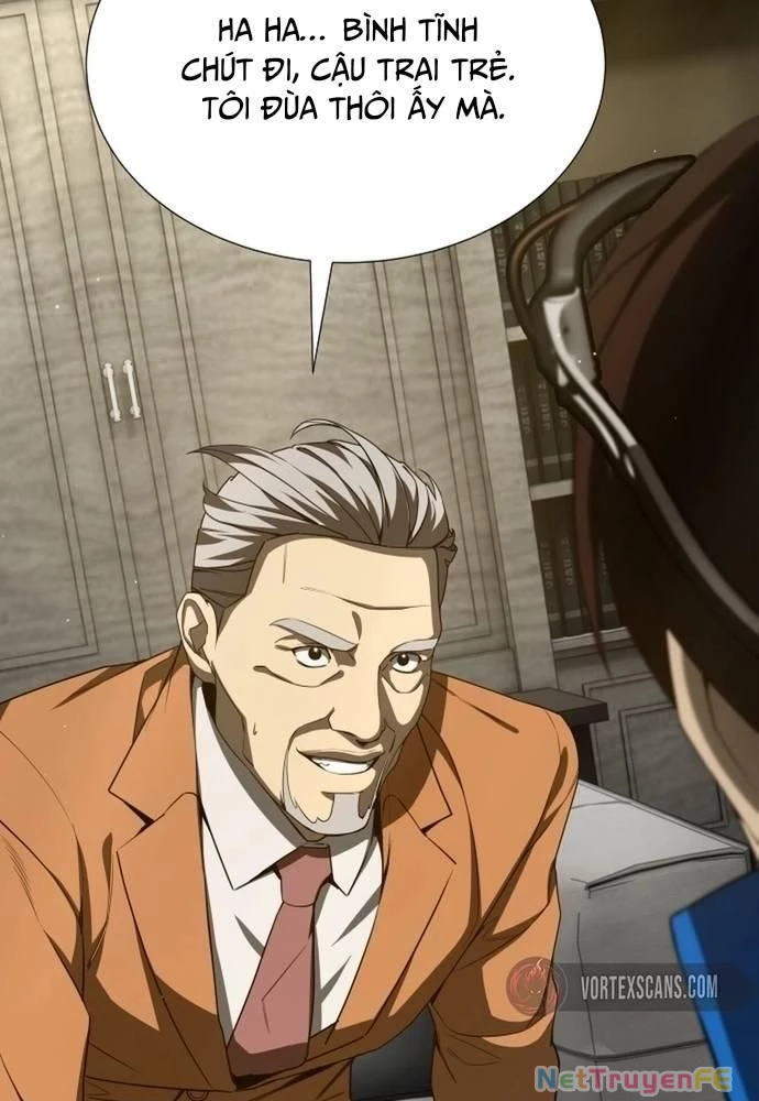 Sự Trở Lại Của Người Chơi Thiên Tài Chapter 28 - Trang 2