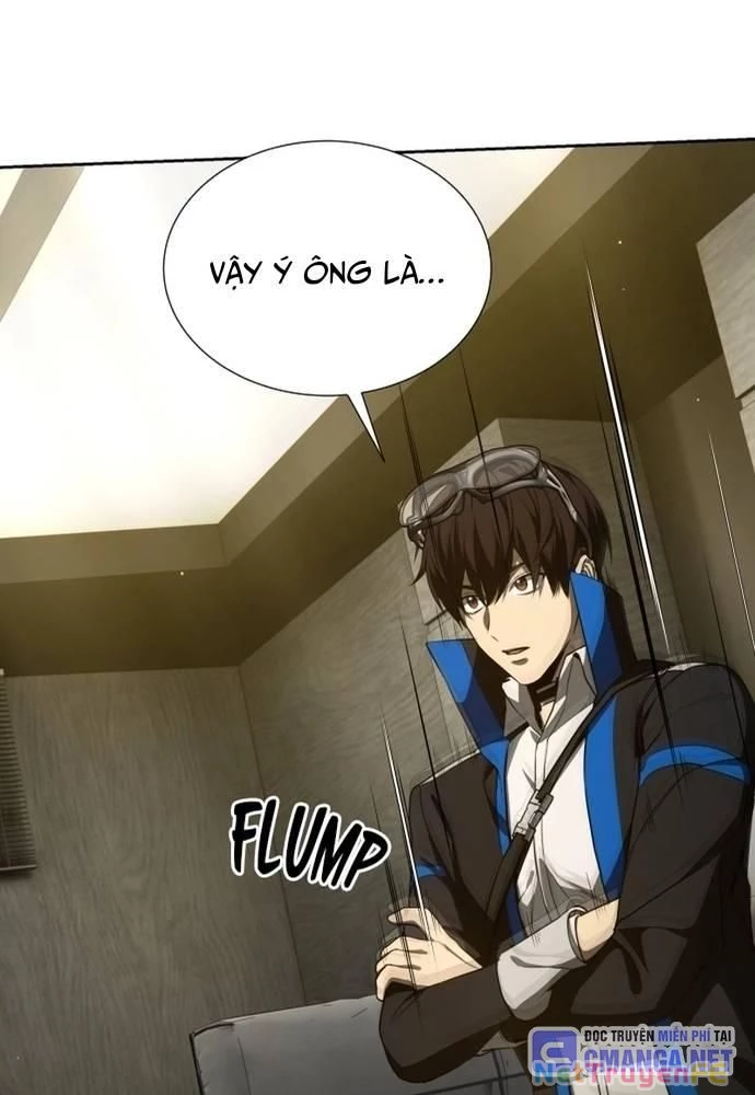 Sự Trở Lại Của Người Chơi Thiên Tài Chapter 28 - Trang 2