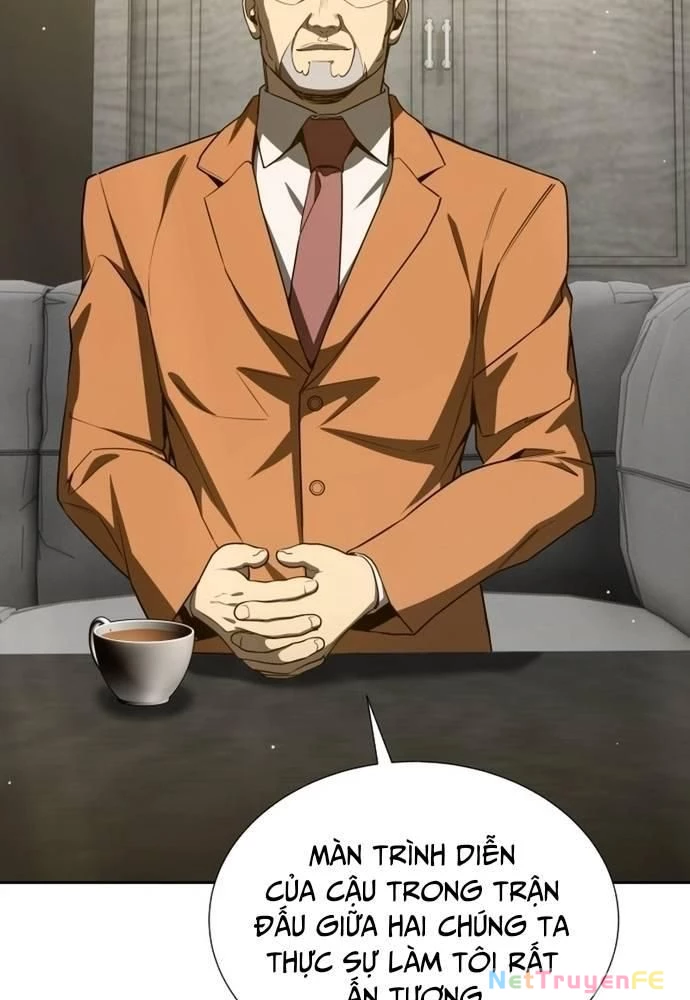 Sự Trở Lại Của Người Chơi Thiên Tài Chapter 28 - Trang 2