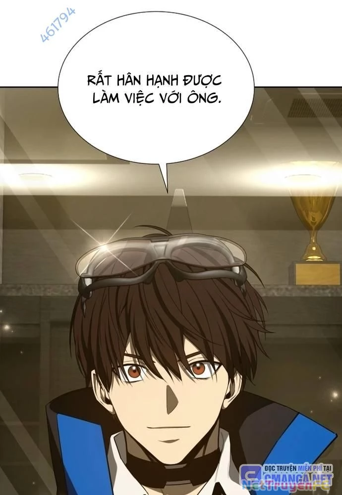 Sự Trở Lại Của Người Chơi Thiên Tài Chapter 28 - Trang 2