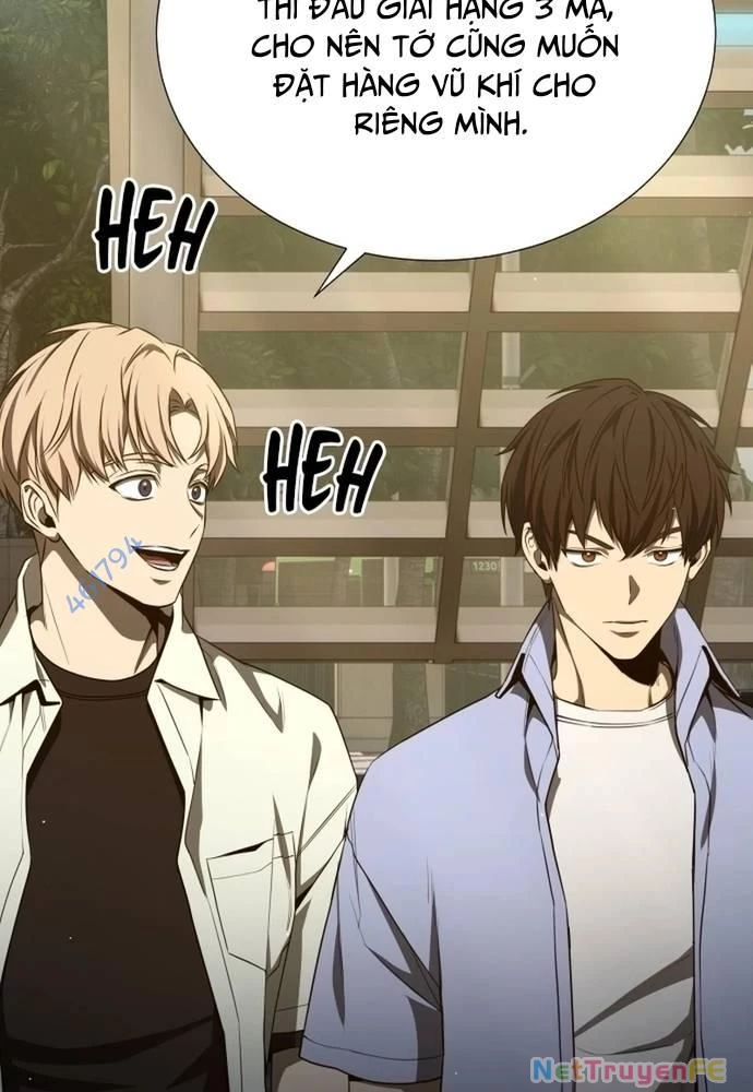 Sự Trở Lại Của Người Chơi Thiên Tài Chapter 28 - Trang 2