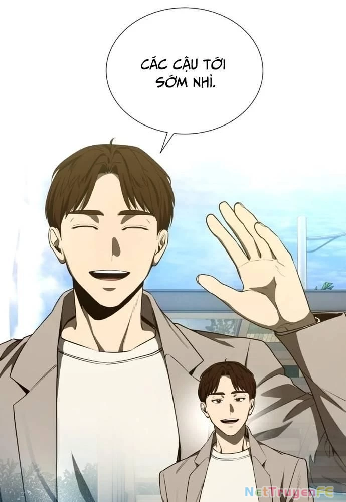 Sự Trở Lại Của Người Chơi Thiên Tài Chapter 28 - Trang 2