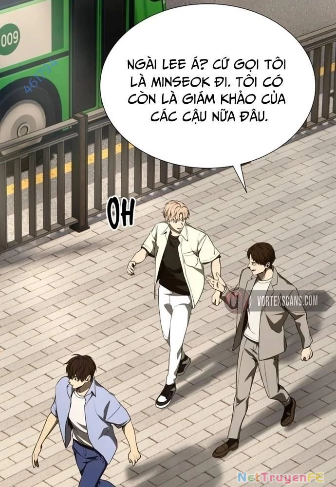 Sự Trở Lại Của Người Chơi Thiên Tài Chapter 28 - Trang 2