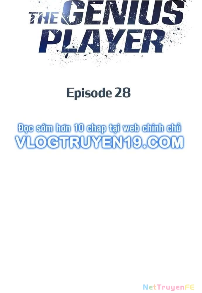 Sự Trở Lại Của Người Chơi Thiên Tài Chapter 28 - Trang 2