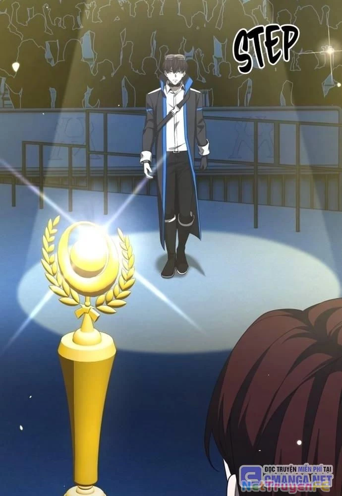 Sự Trở Lại Của Người Chơi Thiên Tài Chapter 28 - Trang 2