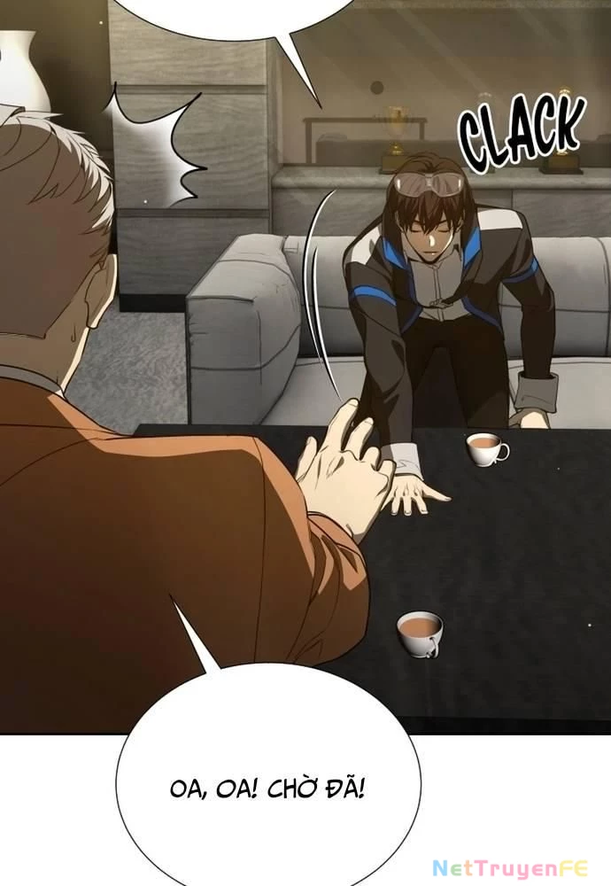 Sự Trở Lại Của Người Chơi Thiên Tài Chapter 28 - Trang 2