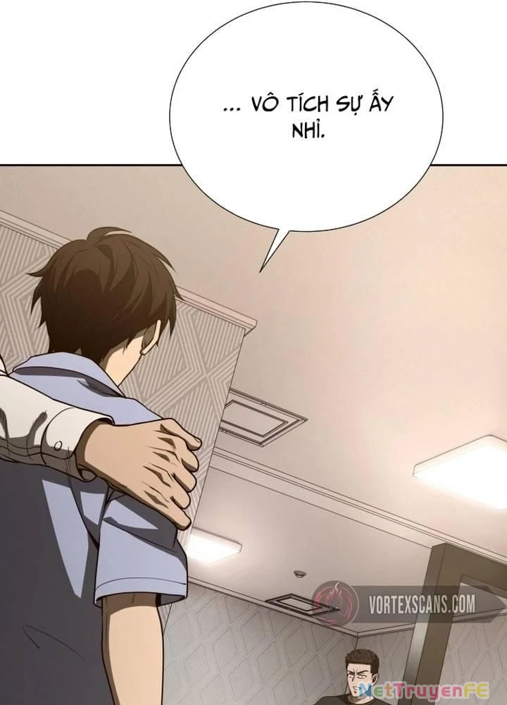 Sự Trở Lại Của Người Chơi Thiên Tài Chapter 30 - Trang 2