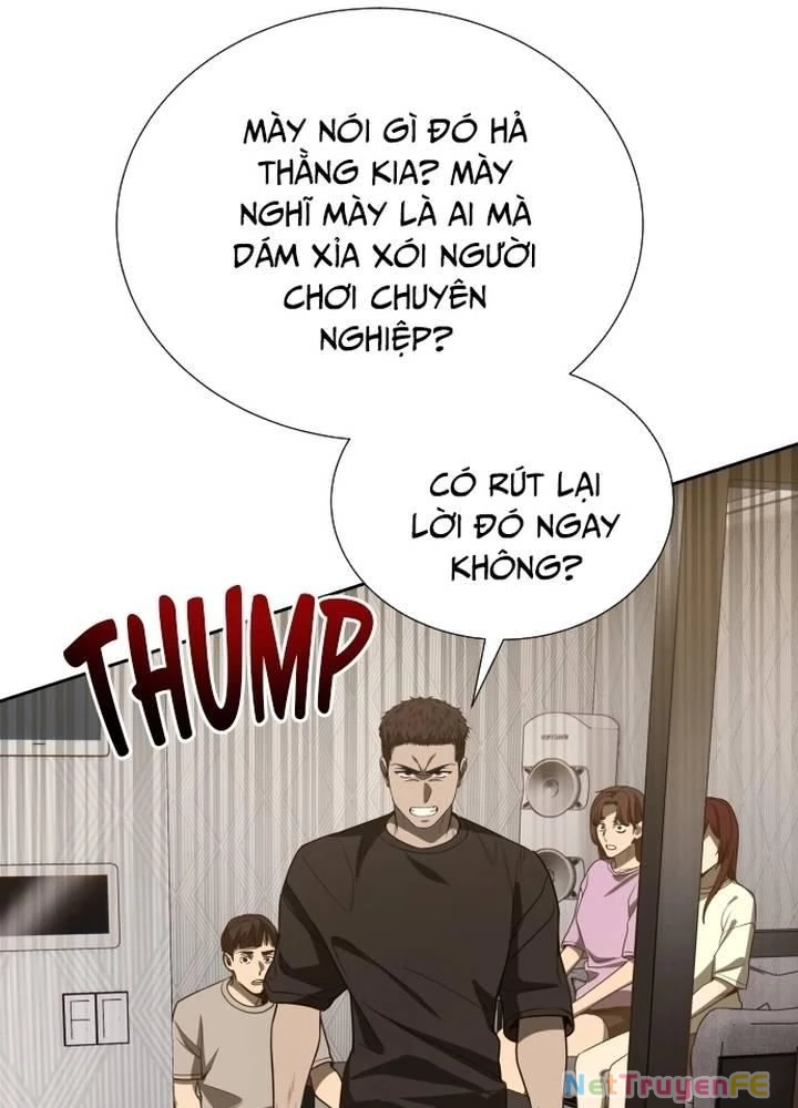 Sự Trở Lại Của Người Chơi Thiên Tài Chapter 30 - Trang 2