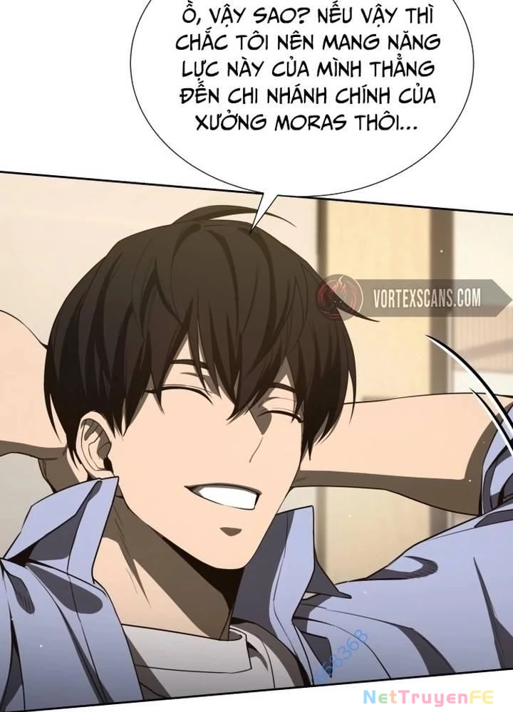 Sự Trở Lại Của Người Chơi Thiên Tài Chapter 30 - Trang 2