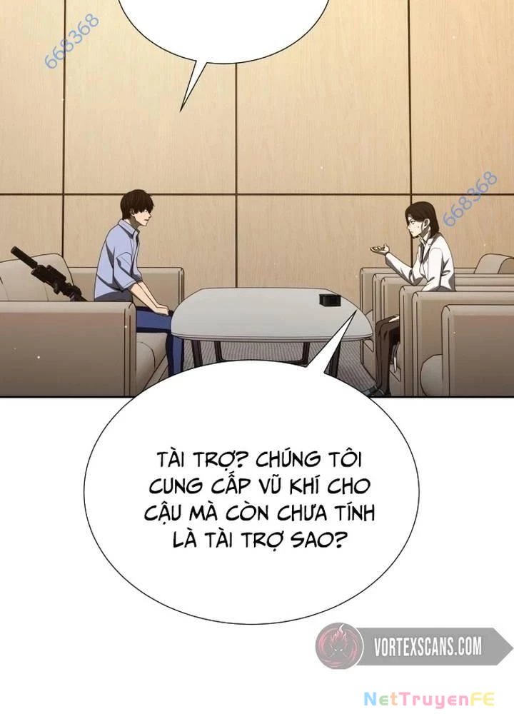 Sự Trở Lại Của Người Chơi Thiên Tài Chapter 30 - Trang 2