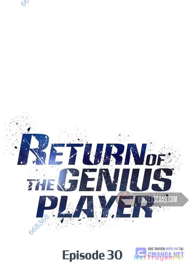 Sự Trở Lại Của Người Chơi Thiên Tài Chapter 30 - Trang 2