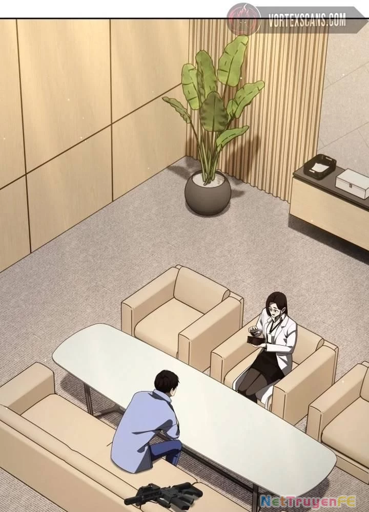 Sự Trở Lại Của Người Chơi Thiên Tài Chapter 30 - Trang 2