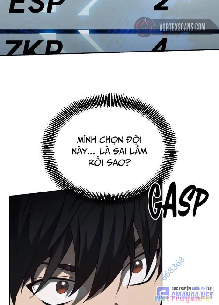 Sự Trở Lại Của Người Chơi Thiên Tài Chapter 30 - Trang 2