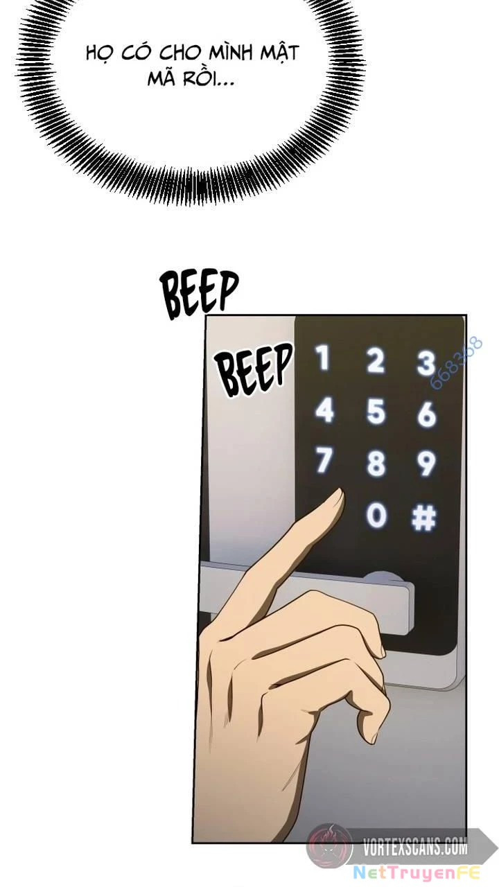 Sự Trở Lại Của Người Chơi Thiên Tài Chapter 30 - Trang 2