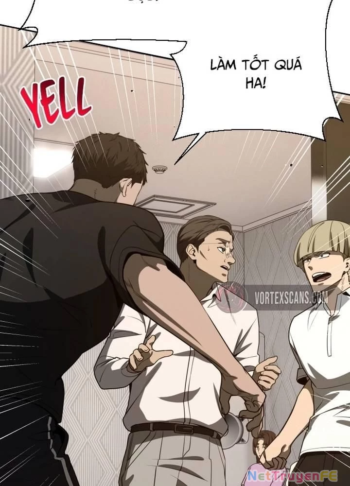 Sự Trở Lại Của Người Chơi Thiên Tài Chapter 30 - Trang 2