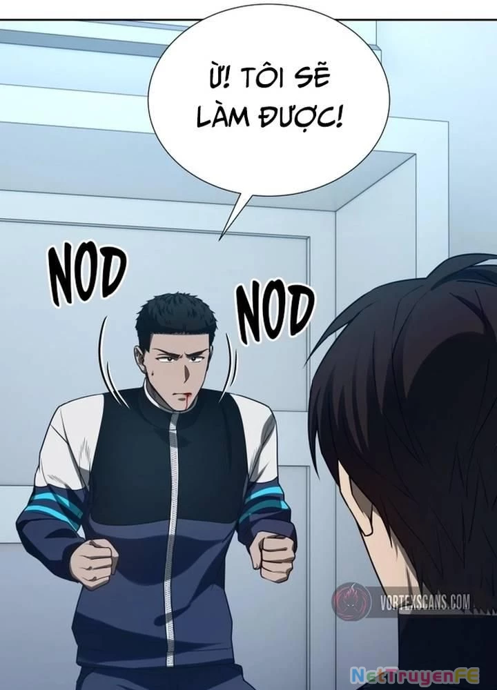 Sự Trở Lại Của Người Chơi Thiên Tài Chapter 31 - Trang 2