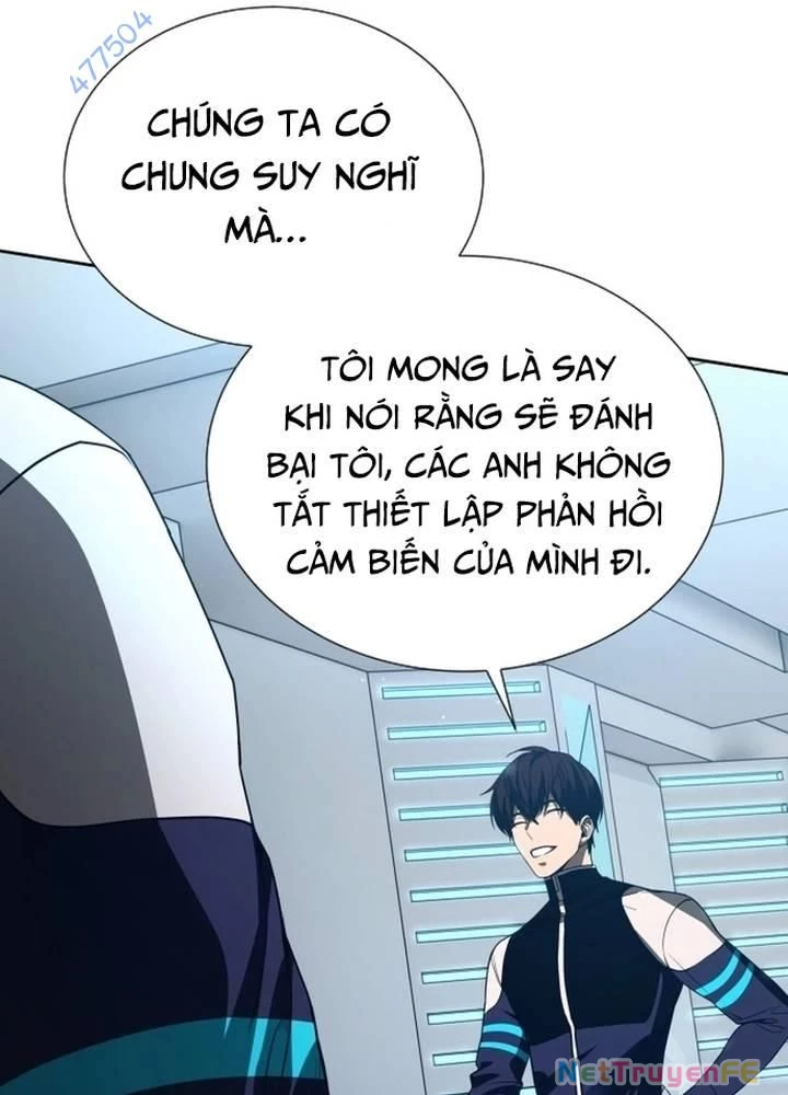 Sự Trở Lại Của Người Chơi Thiên Tài Chapter 31 - Trang 2