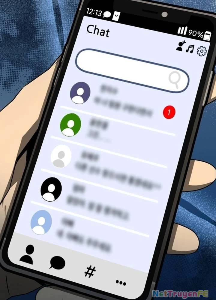 Sự Trở Lại Của Người Chơi Thiên Tài Chapter 31 - Trang 2