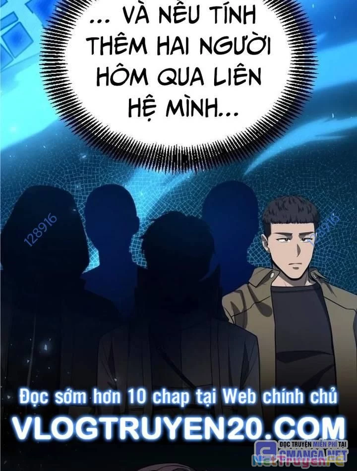 Sự Trở Lại Của Người Chơi Thiên Tài Chapter 32 - Trang 2