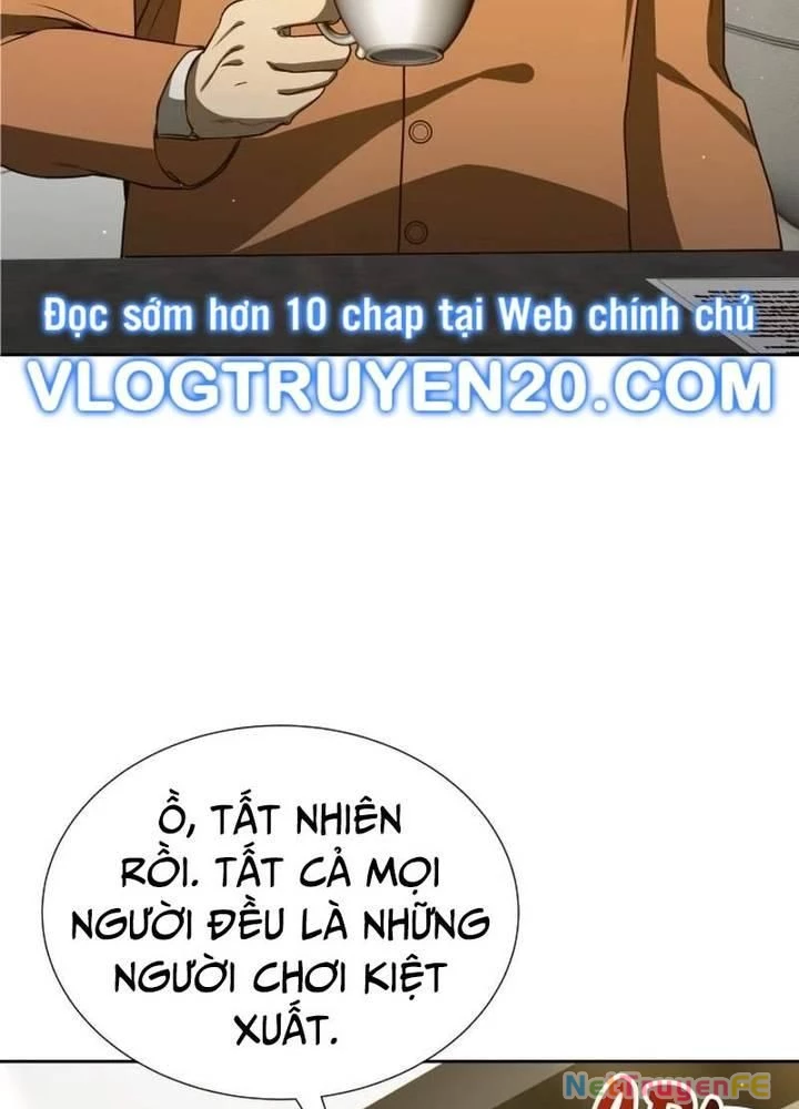 Sự Trở Lại Của Người Chơi Thiên Tài Chapter 32 - Trang 2