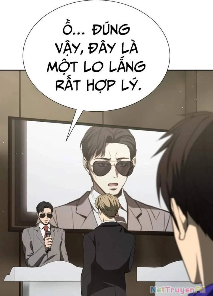 Sự Trở Lại Của Người Chơi Thiên Tài Chapter 32 - Trang 2