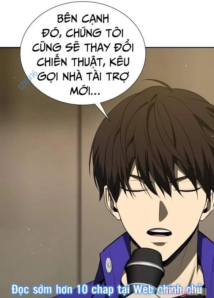 Sự Trở Lại Của Người Chơi Thiên Tài Chapter 32 - Trang 2