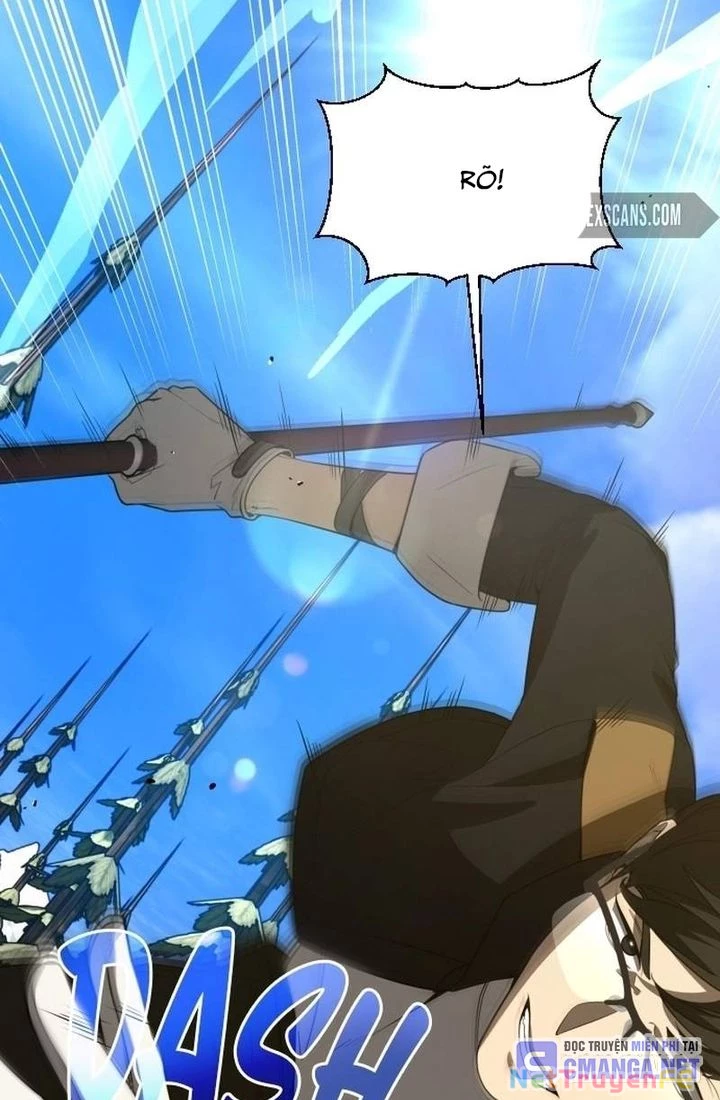 Sự Trở Lại Của Người Chơi Thiên Tài Chapter 33 - Trang 2