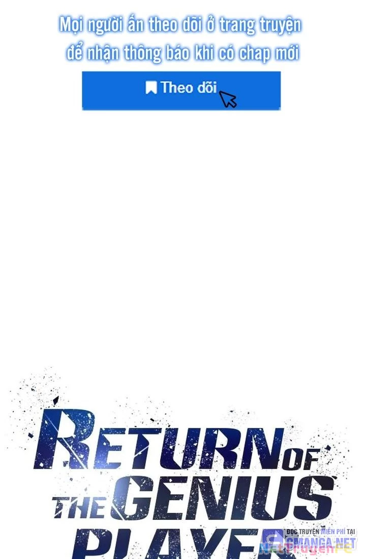 Sự Trở Lại Của Người Chơi Thiên Tài Chapter 33 - Trang 2