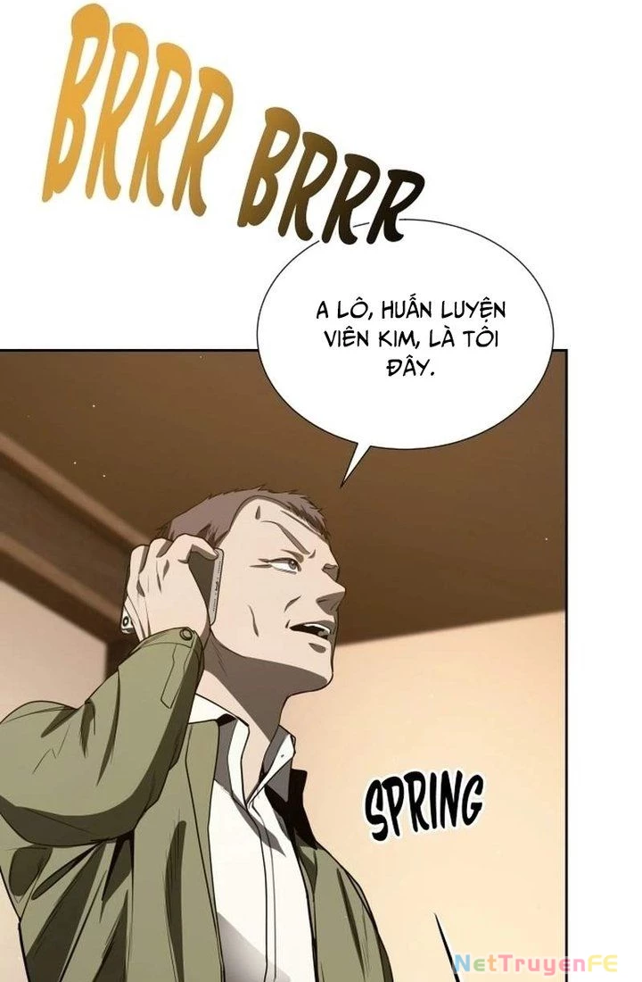 Sự Trở Lại Của Người Chơi Thiên Tài Chapter 33 - Trang 2