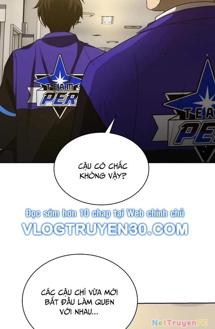 Sự Trở Lại Của Người Chơi Thiên Tài Chapter 33 - Trang 2