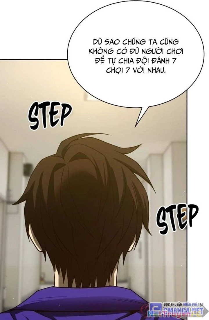 Sự Trở Lại Của Người Chơi Thiên Tài Chapter 33 - Trang 2