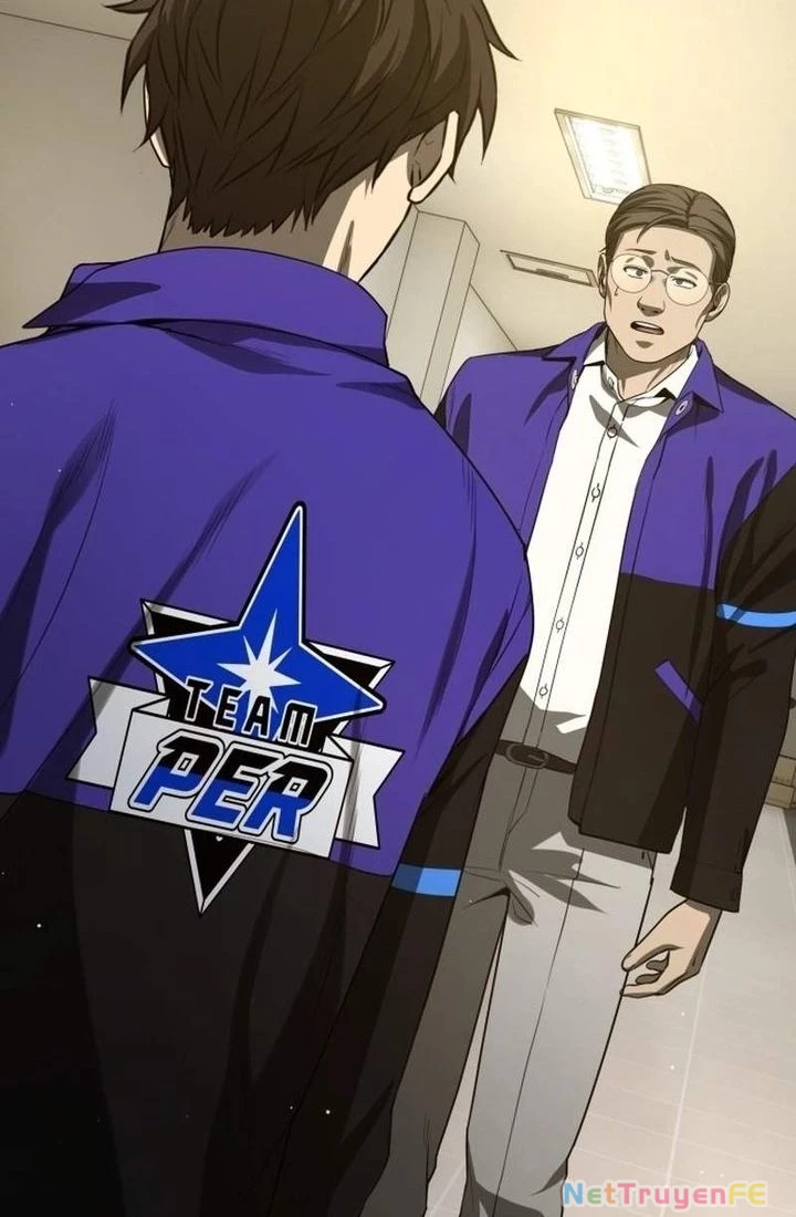 Sự Trở Lại Của Người Chơi Thiên Tài Chapter 33 - Trang 2