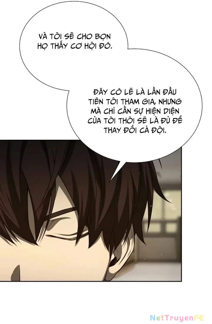 Sự Trở Lại Của Người Chơi Thiên Tài Chapter 33 - Trang 2