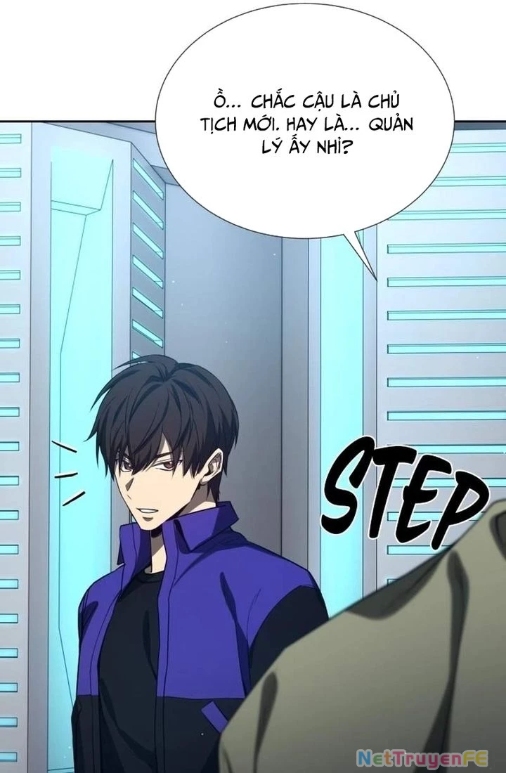 Sự Trở Lại Của Người Chơi Thiên Tài Chapter 33 - Trang 2