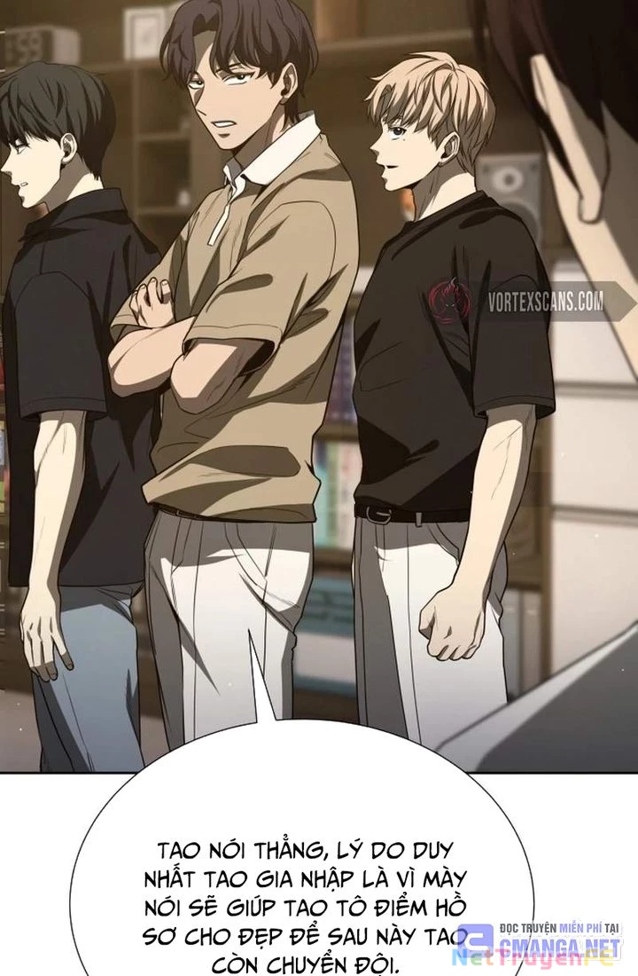 Sự Trở Lại Của Người Chơi Thiên Tài Chapter 33 - Trang 2