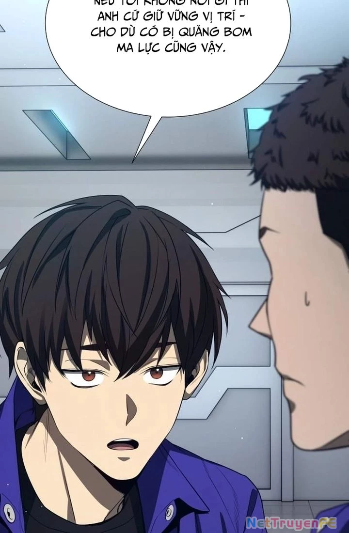 Sự Trở Lại Của Người Chơi Thiên Tài Chapter 33 - Trang 2