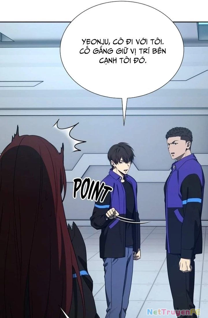 Sự Trở Lại Của Người Chơi Thiên Tài Chapter 33 - Trang 2