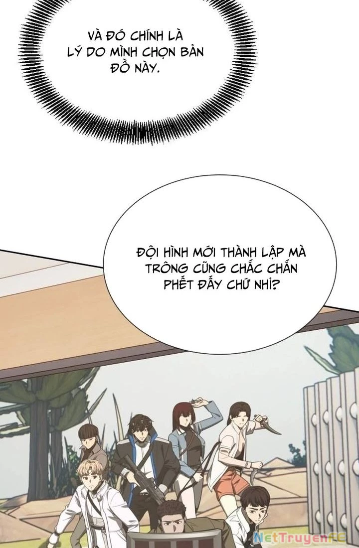 Sự Trở Lại Của Người Chơi Thiên Tài Chapter 33 - Trang 2