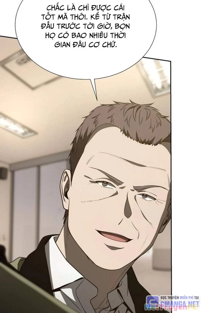 Sự Trở Lại Của Người Chơi Thiên Tài Chapter 33 - Trang 2