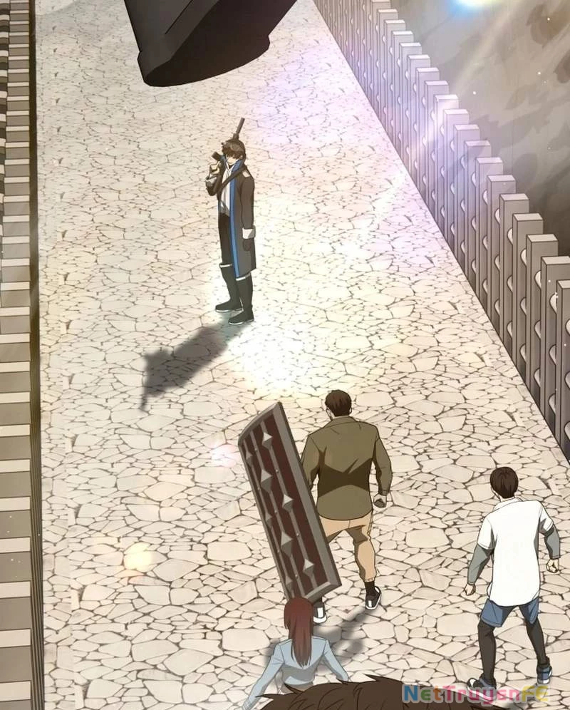 Sự Trở Lại Của Người Chơi Thiên Tài Chapter 34 - Trang 2