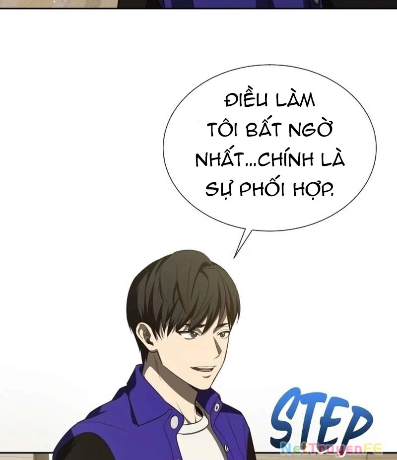 Sự Trở Lại Của Người Chơi Thiên Tài Chapter 34 - Trang 2