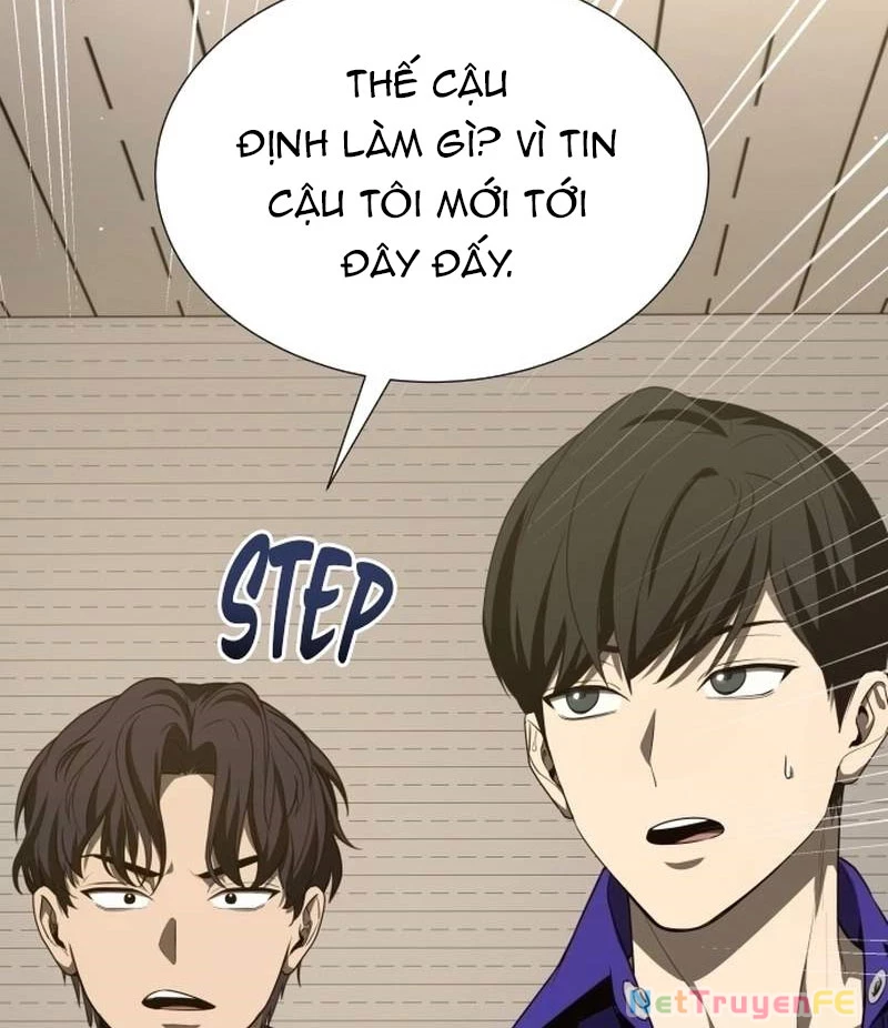 Sự Trở Lại Của Người Chơi Thiên Tài Chapter 34 - Trang 2